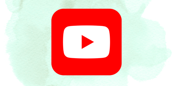 Ikona Youtube z linkiem do konta scrapstacji