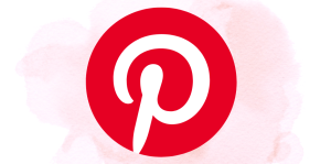 Ikona pinteresta z linkiem do konta scrapstacji